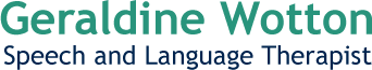 Language Therapeutics