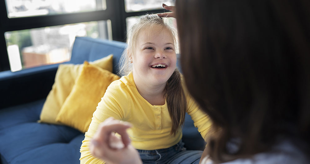 Speech Therapy